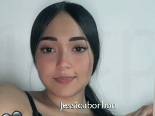 Jessicaborbon