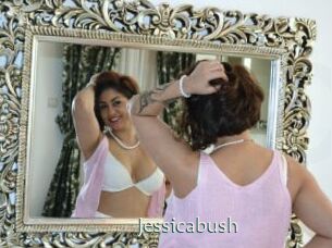 Jessicabush