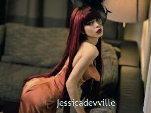 Jessicadevville