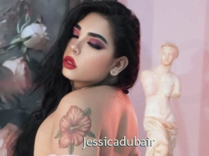 Jessicadubair