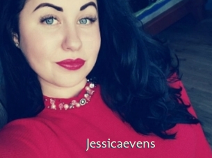 Jessicaevens