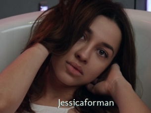 Jessicaforman