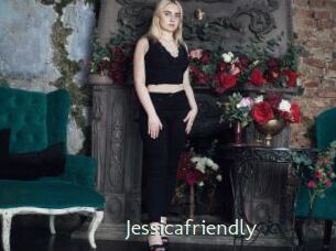 Jessicafriendly