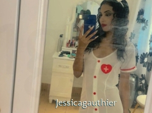 Jessicagauthier