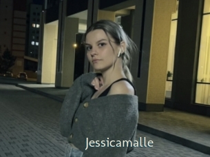 Jessicamalle