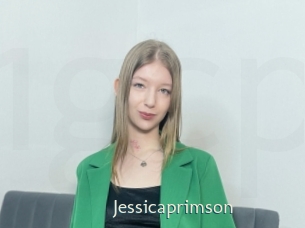 Jessicaprimson