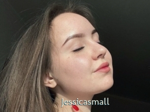 Jessicasmall