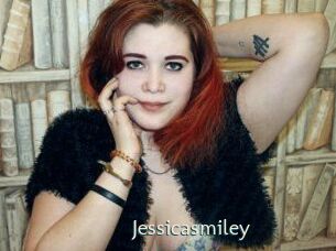Jessicasmiley