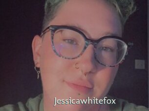 Jessicawhitefox