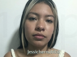 Jessichernobil18