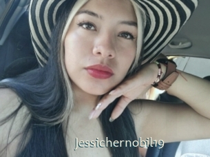 Jessichernobil19