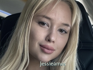 Jessieames