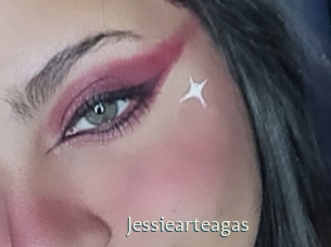 jessiearteagas 1 grosse chatte poilue