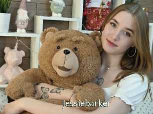 Jessiebarker