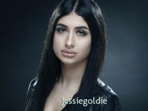 Jessiegoldie