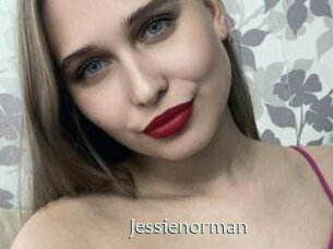 Jessienorman