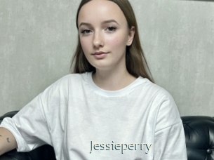 Jessieperry