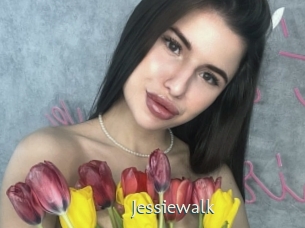 Jessiewalk