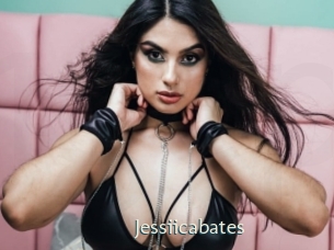 Jessiicabates