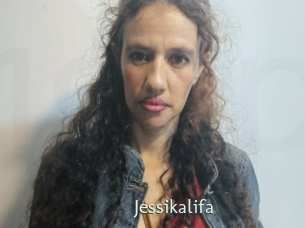 Jessikalifa
