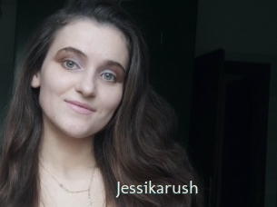 Jessikarush