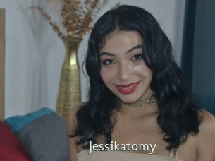 Jessikatomy