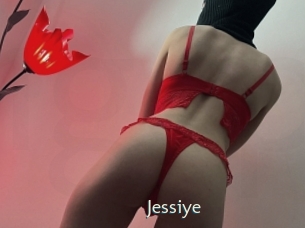 Jessiye