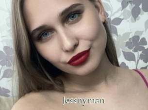 Jessnyman