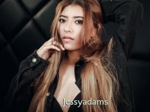 Jessyadams