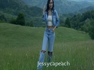 Jessycapeach