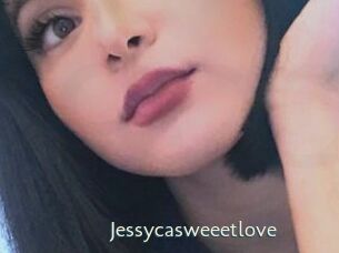 Jessycasweeetlove