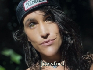 Jessyford
