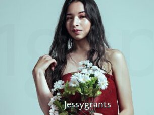 Jessygrants