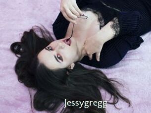 Jessygregg