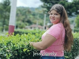 Jessylovely