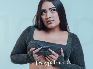 Jessypalmerst