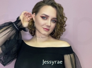 Jessyrae