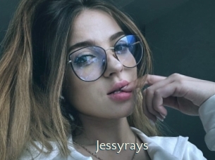 Jessyrays