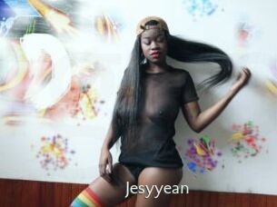 Jesyyean