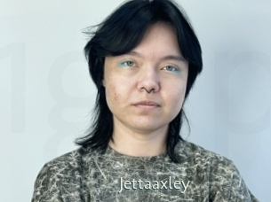 Jettaaxley