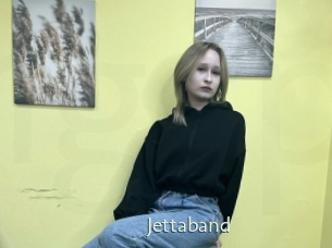 Jettaband