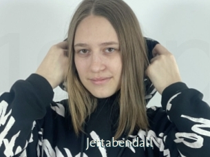 Jettabendall