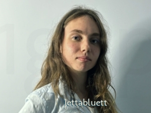 Jettabluett