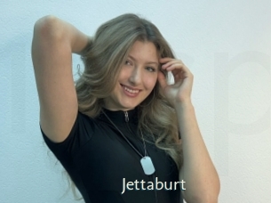Jettaburt