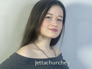 Jettachurchey