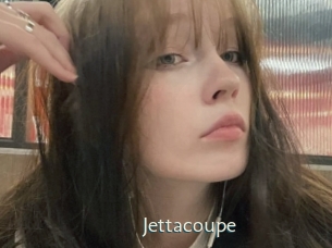 Jettacoupe