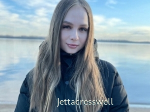 Jettacresswell