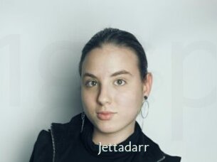 Jettadarr