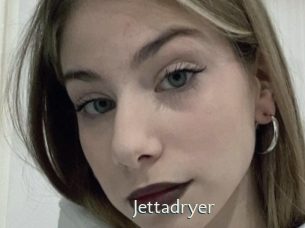 Jettadryer
