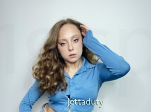 Jettaduty